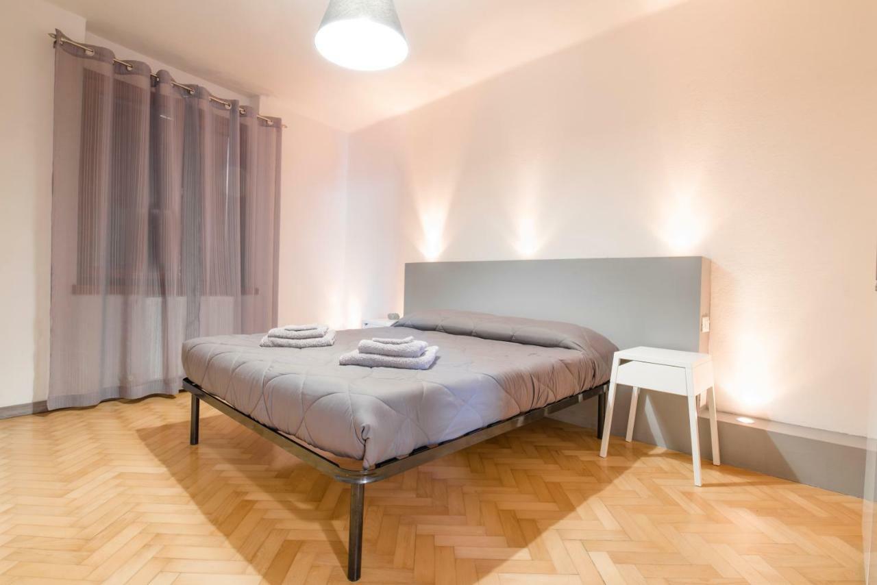 B21 Διαμέρισμα Arco Εξωτερικό φωτογραφία